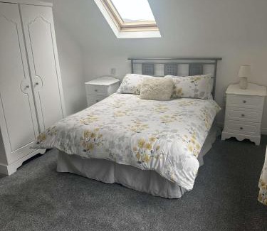 Donegal Apartamento | Knockalla Nook