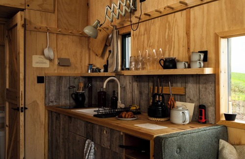 Cappoquin Casa | Knockaun Cabin