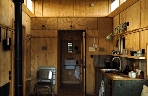 Cappoquin Casa | Knockaun Cabin