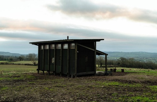 Cappoquin Casa | Knockaun Cabin