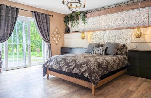 Enniskillen Casa | Knocks Country Guestrooms