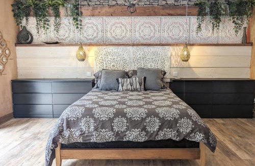 Enniskillen Casa | Knocks Country Guestrooms