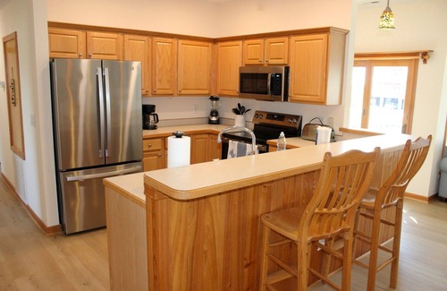 Manteo Condominio | Knot A Care In The World - Shallowbag Bay Club 402