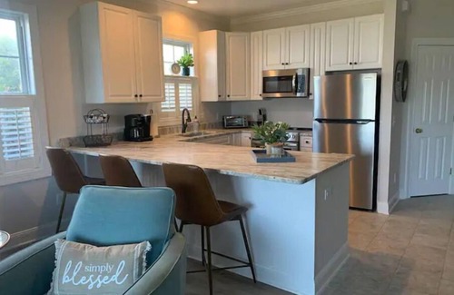 St. James Condominio | Knot A Care *St James Marina* ICW Mile Marker 315