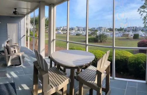 St. James Condominio | Knot A Care *St James Marina* ICW Mile Marker 315