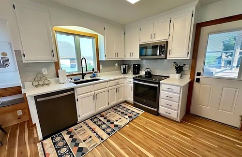 Colington Casa | Knot On Call: OceanViews/Pool/MultiUsePath