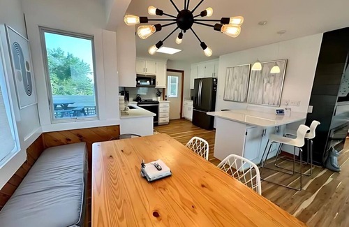 Colington Casa | Knot On Call: OceanViews/Pool/MultiUsePath