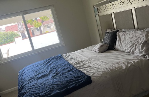 Cypress Casa | Knotts House