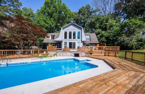 Knoxville Casa | Knoxville country living