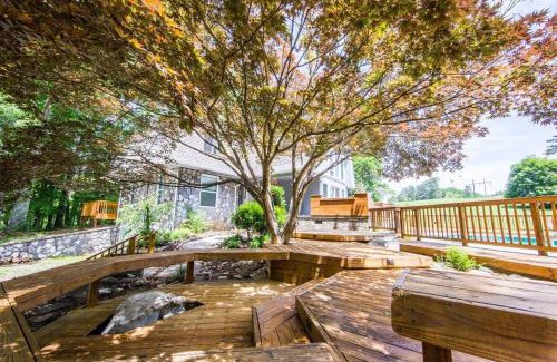 Knoxville Casa | Knoxville country living