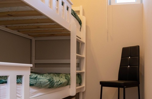 Noordwijk Casa | Knus Verblijf "strandhuis aan Zee" Voor Gezinnen @ Noordwijk Beach