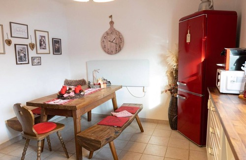 Sattendorf Cabina | Knusperhäuschen - Holiday home