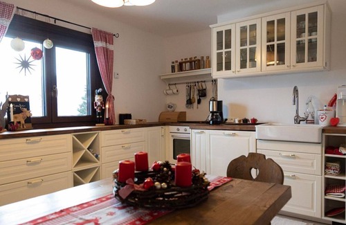 Sattendorf Cabina | Knusperhäuschen - Holiday home