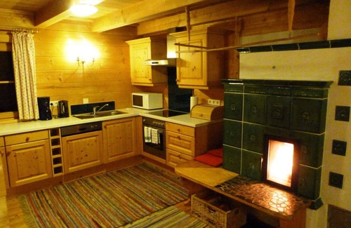 Uttendorf Cabina | Knusperhäusl - Knusperhäusl 1