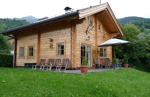Uttendorf Cabina | Knusperhäusl - Knusperhäusl 1