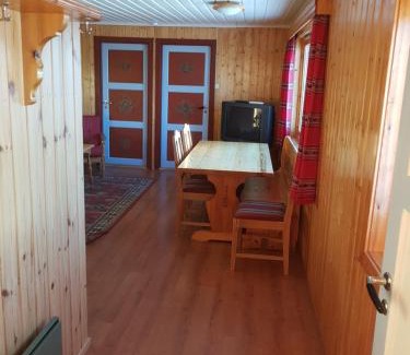Al Municipality Casa | Knutebu Two-Bedroom Cottage