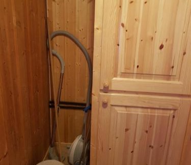 Al Municipality Casa | Knutebu Two-Bedroom Cottage