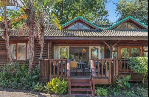 Knysna Chalet De Esquí | Knysna - Collingwood Cottage