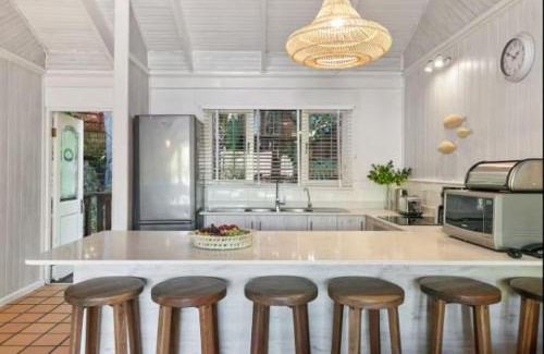Knysna Chalet De Esquí | Knysna - Collingwood Cottage