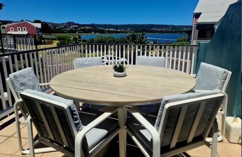 Knysna Apartamento | Knysna Lagoon Getaway