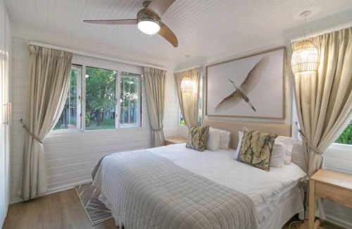 Knysna Chalet De Esquí | Knysna Lagoon - Summer Breeze