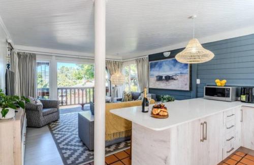 Knysna Chalet De Esquí | Knysna- Paradise by the Lagoon