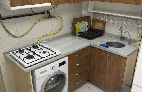 Aksaray Casa | Koçak Pansiyon