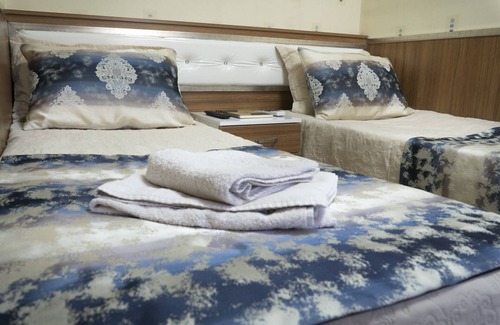 Aksaray Casa | Koçak Pansiyon