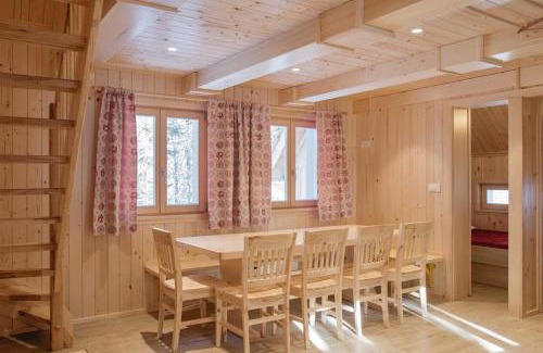 Kamnik Cabina | Koča Predilnica Velika Planina