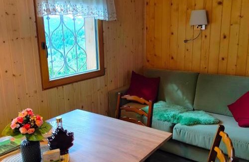 Kamnik Chalet De Esquí | Koča Velika Planina - Chalet Kamrica