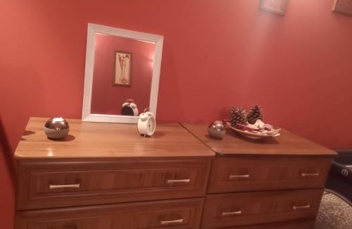 Dabrowa Gornicza Casa | Koło lasu