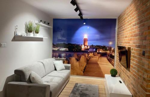 West Pomeranian Voivodeship Apartamento | Kołobrzeskie Wybrzeże - Solna 403