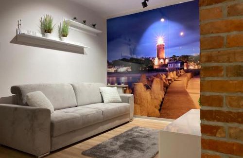 West Pomeranian Voivodeship Apartamento | Kołobrzeskie Wybrzeże - Solna 403