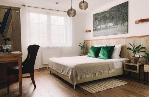Krzyzowka Apartamento | Końska Dolina