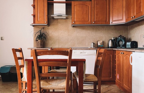 Krzyzowka Apartamento | Końska Dolina