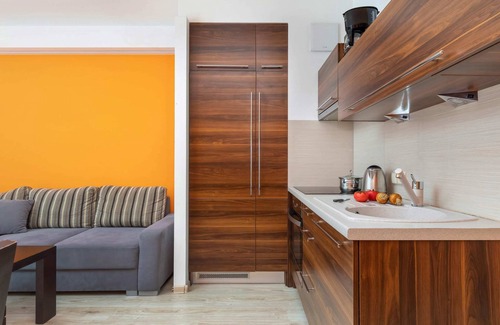 West Pomeranian Voivodeship Apartamento | Kościuszki 16 | Vivid Apartment | Close to Beach