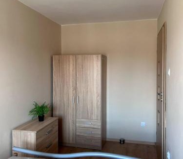 Wałcz Apartamento | Kościuszki Elegant Apartment by BookingHost
