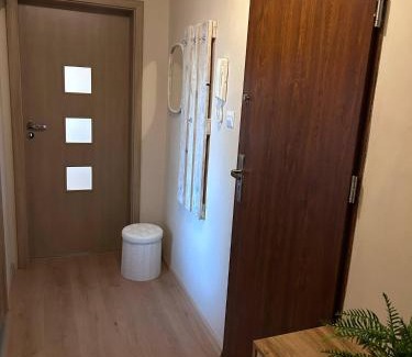 Wałcz Apartamento | Kościuszki Elegant Apartment by BookingHost
