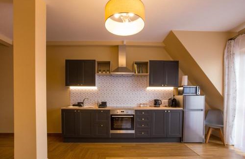 Bialy Dunajec Apartamento | Koślówka