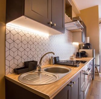 Bialy Dunajec Apartamento | Koślówka