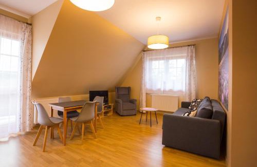 Bialy Dunajec Apartamento | Koślówka