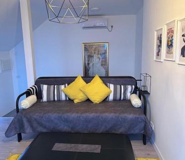 Golubac Apartamento | Košava