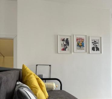 Golubac Apartamento | Košava