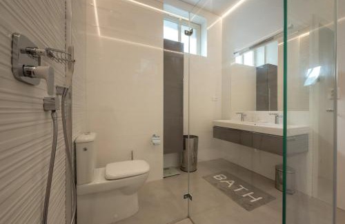 Kosice Old Town Apartamento | Košice - centrum, Apartmán Urban Tower