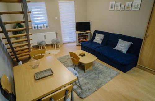Brzece Apartamento | Košuta 21 Center Duplex Apartment, Brzeće