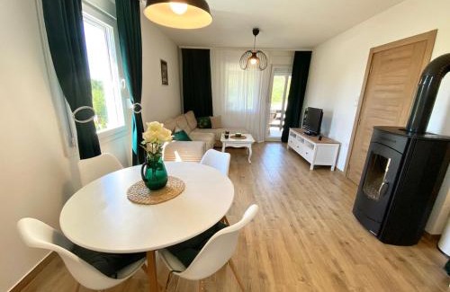 Mladenovac Casa | Košutica Vila