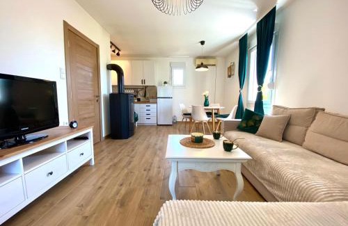 Mladenovac Casa | Košutica Vila
