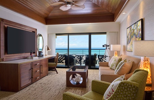 Poipu Complejo | Ko'a Kea Resort on Po'ipu Beach