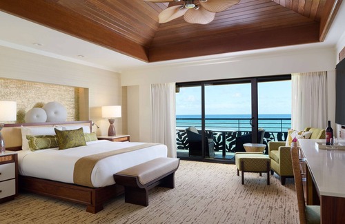 Poipu Complejo | Ko'a Kea Resort on Po'ipu Beach