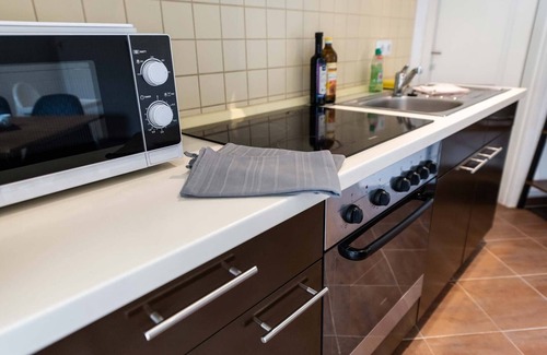 Halle Apartamento | ★Ko-Living Apartment am Wasserturm | Paulusviertel Halle | Up to 5 people ★